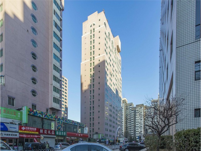 金山区信息化环保价格行情