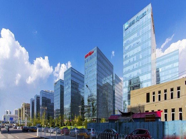 金山区信息化环保价格行情